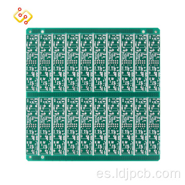 Placa de circuito OEM prototipo de PCB multicapa con ROHS